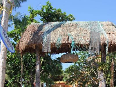 Fisherman Lodge Punta Allen Exterior photo